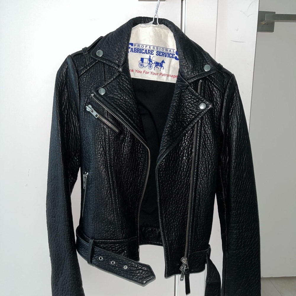 Mackage Rumer Jacket